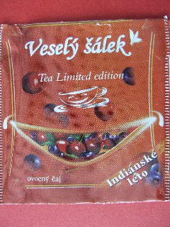 017   Indiánske léto